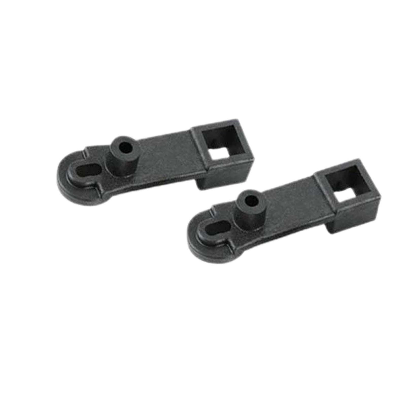 Intake Manifold Swirl Runner Connecting Rods for Mercedes- x166 GL
