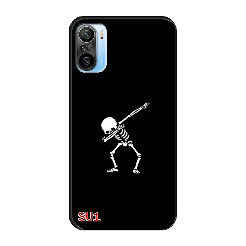 Ốp Lưng Dành Cho XIAOMI K40 PRO