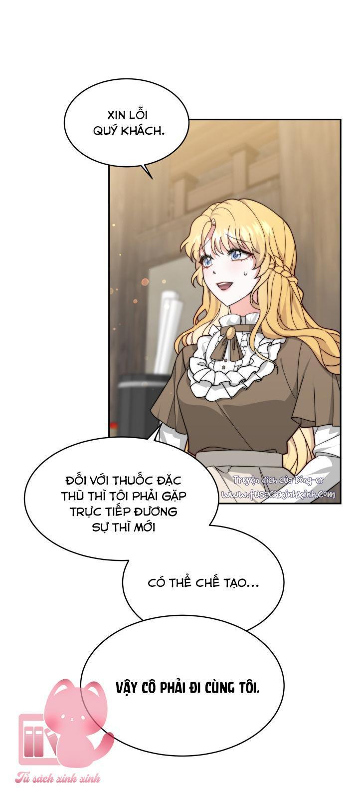 từ chồng cũ hóa thành nam chính chapter 1 59