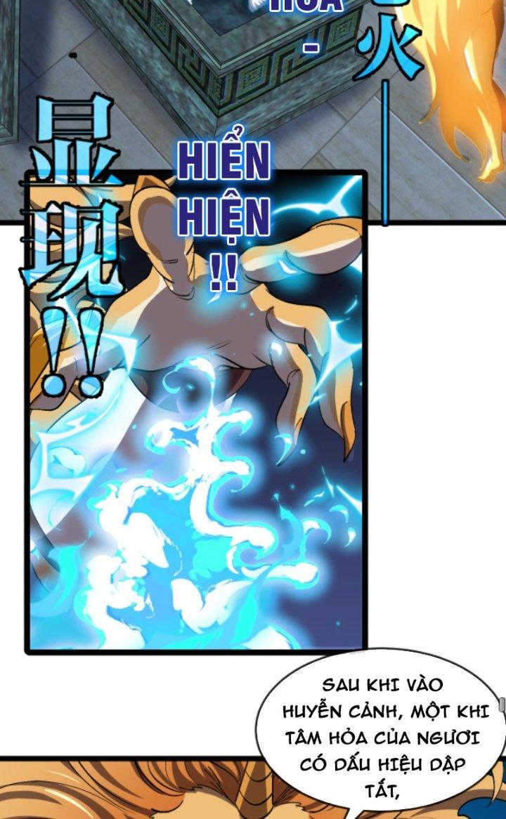 sau khi nằm, ta trở thành đại yêu chi vương chapter 8 51