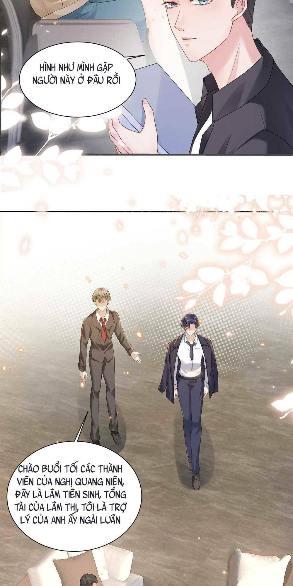 trong thế giới song song , tôi trở thành thần tượng của idol chapter 4 9