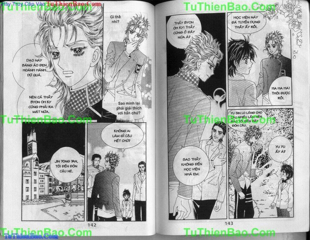 vua xa lộ chapter 6 71