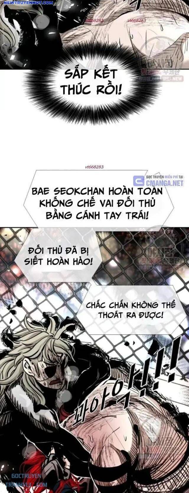 shark - cá mập chapter 211 37