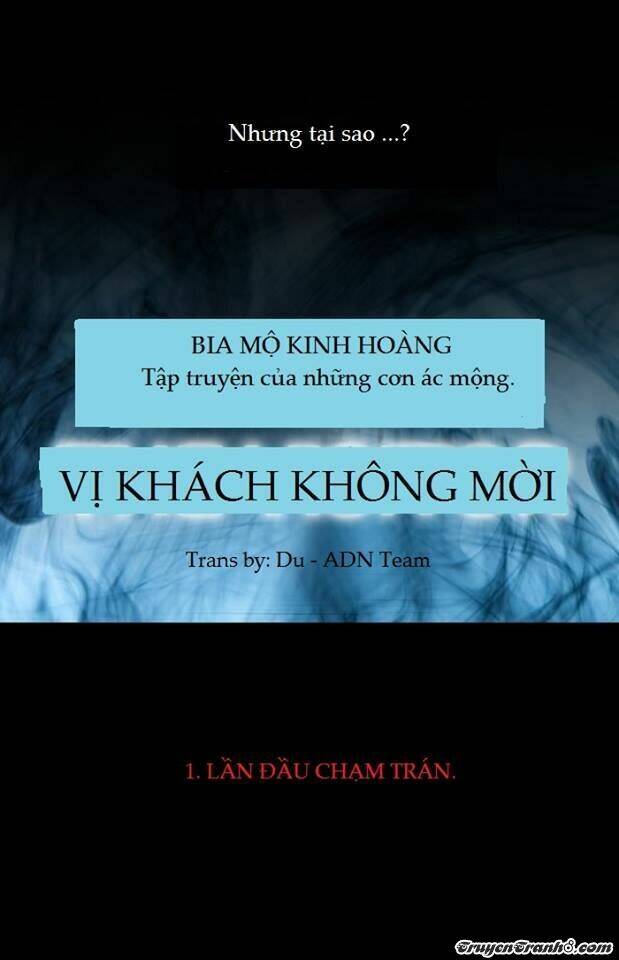 kho truyện kinh dị: ác mộng đêm về chapter 11 4