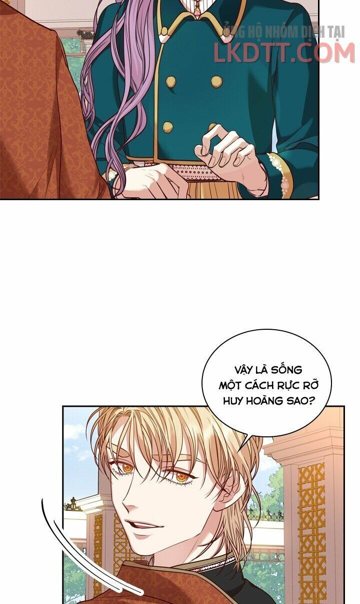 tôi trở thành thư ký của bạo chúa chapter 28 66