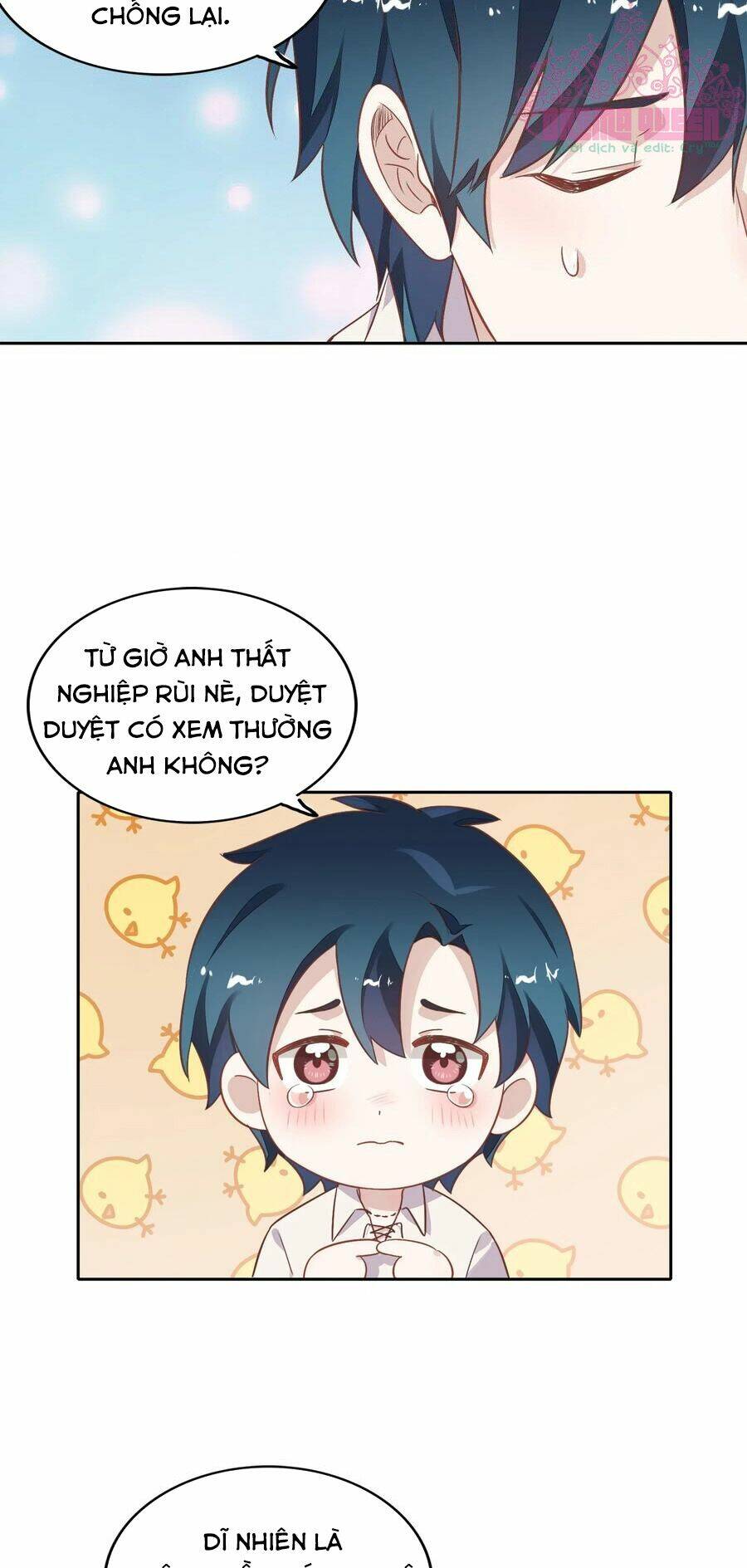 bạn trai kém tuổi bẫy yêu tôi chapter 74 35