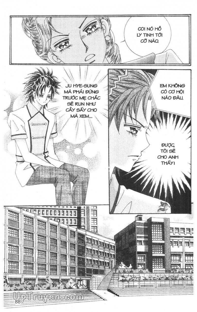 meo meo dịu dàng đi nhé chapter 5 88