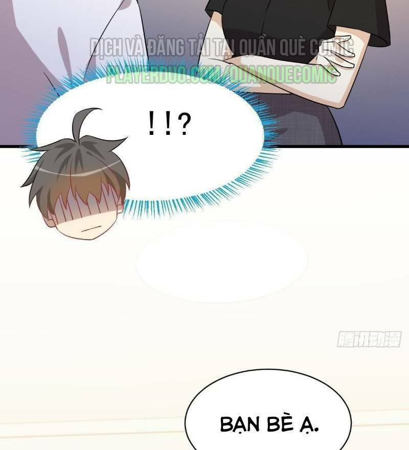 xuyên không vào thế giới nữ cường chapter 95 14