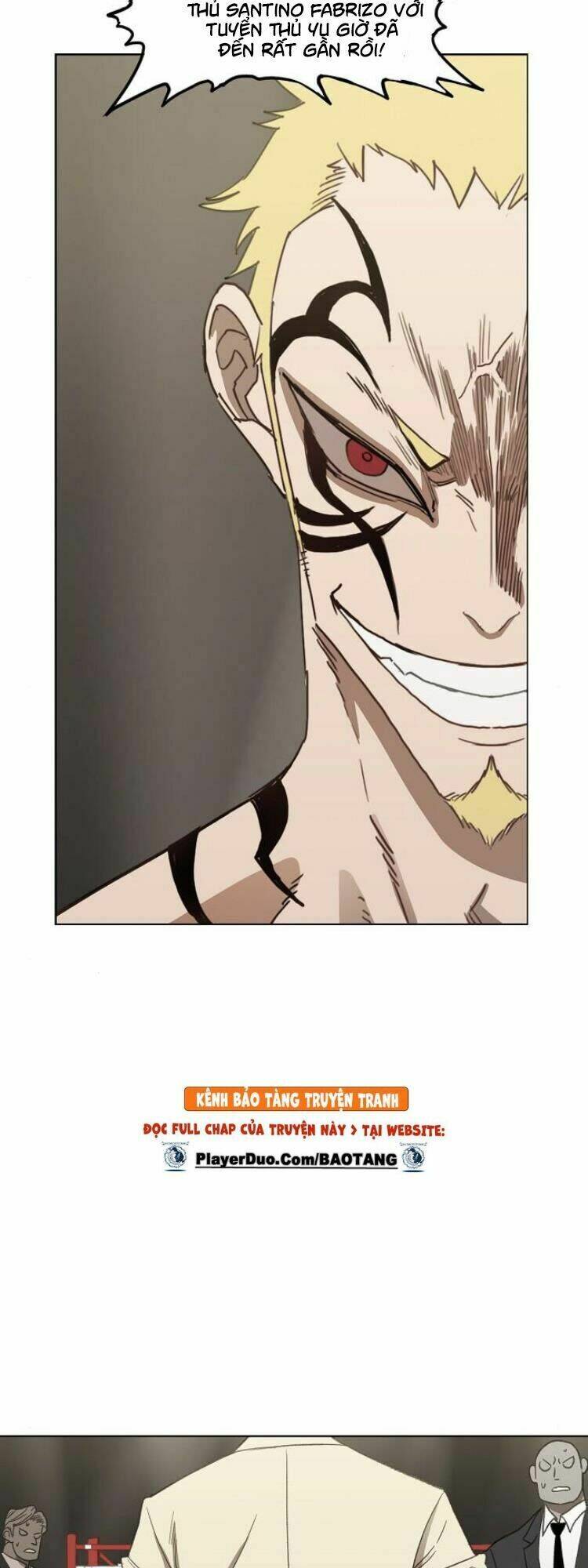 võ sĩ - the boxer chapter 52 12