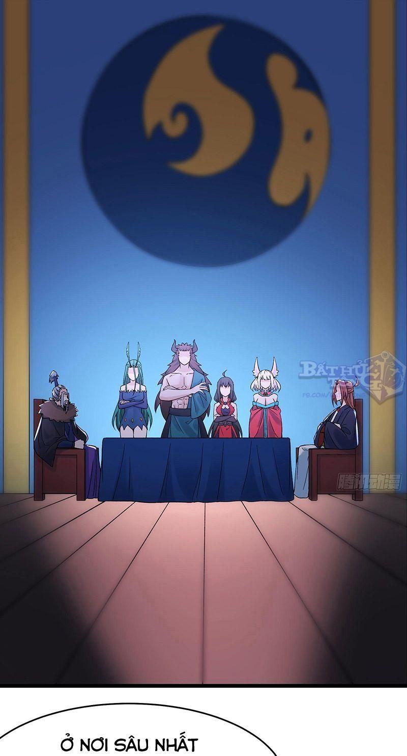 đồ đệ ta toàn là nữ ma đầu chapter 67 3