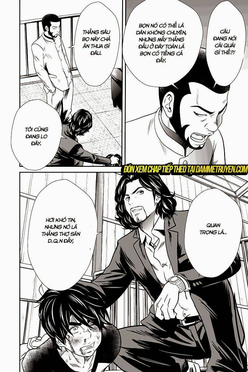 money fight chapter 6 13