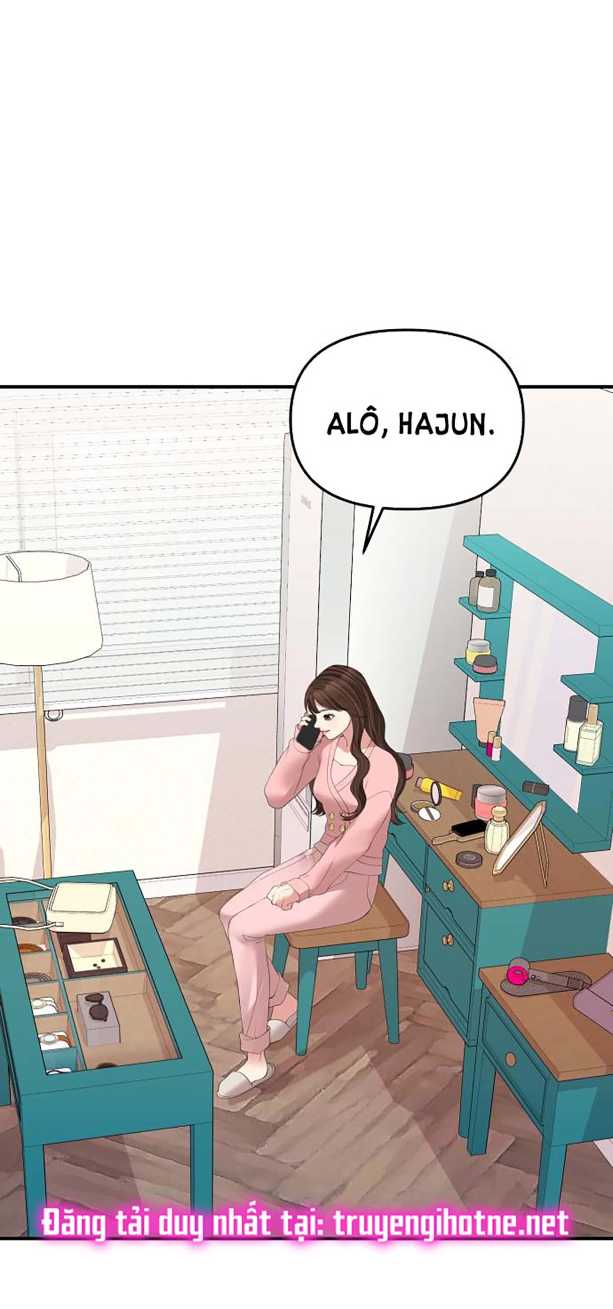 gửi em người đánh cắp những vì sao - to you who swallowed a star chapter 108.2 2