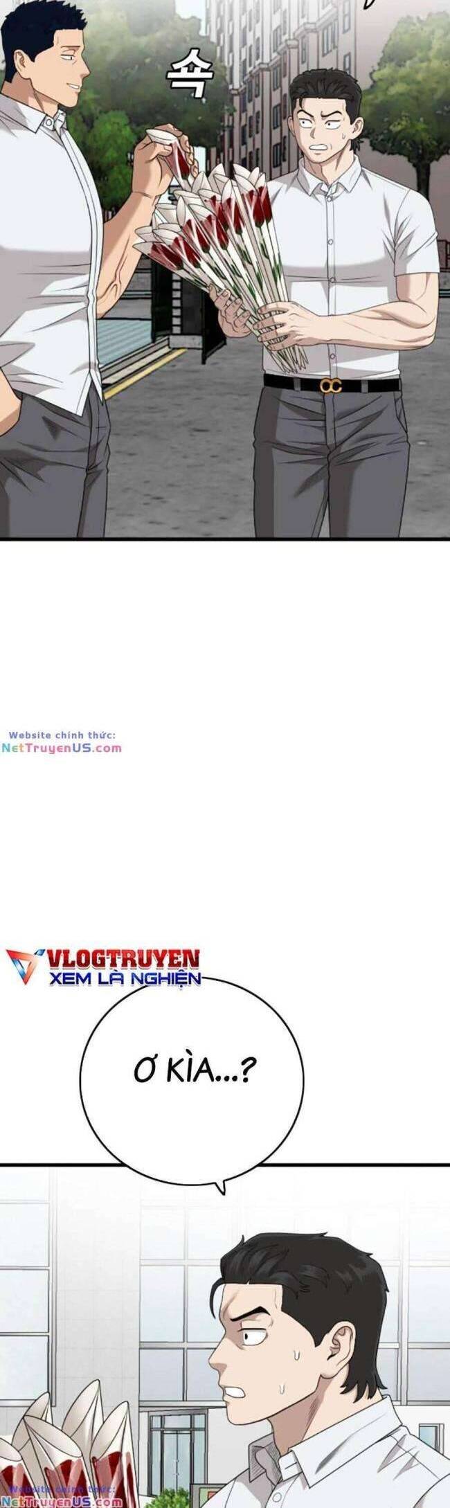 người xấu chapter 173 10