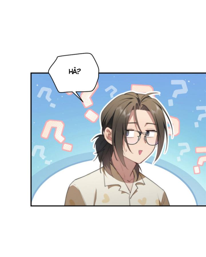 nữ chính chạy từ trong sách ra thì phải làm sao chapter 45 56