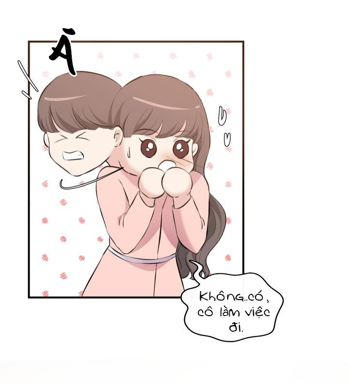 vị đại diện đáng ngờ chapter 4 17