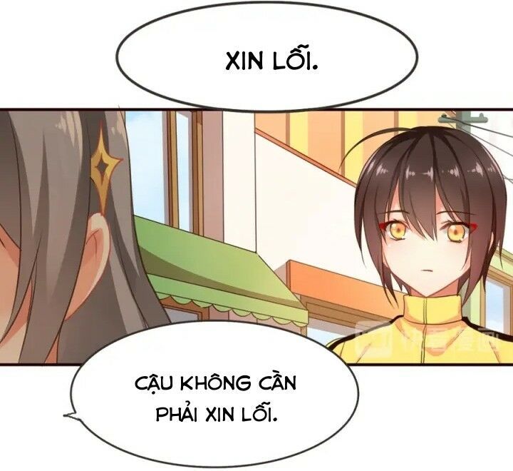 thiên chương kỳ đàm chapter 7 8