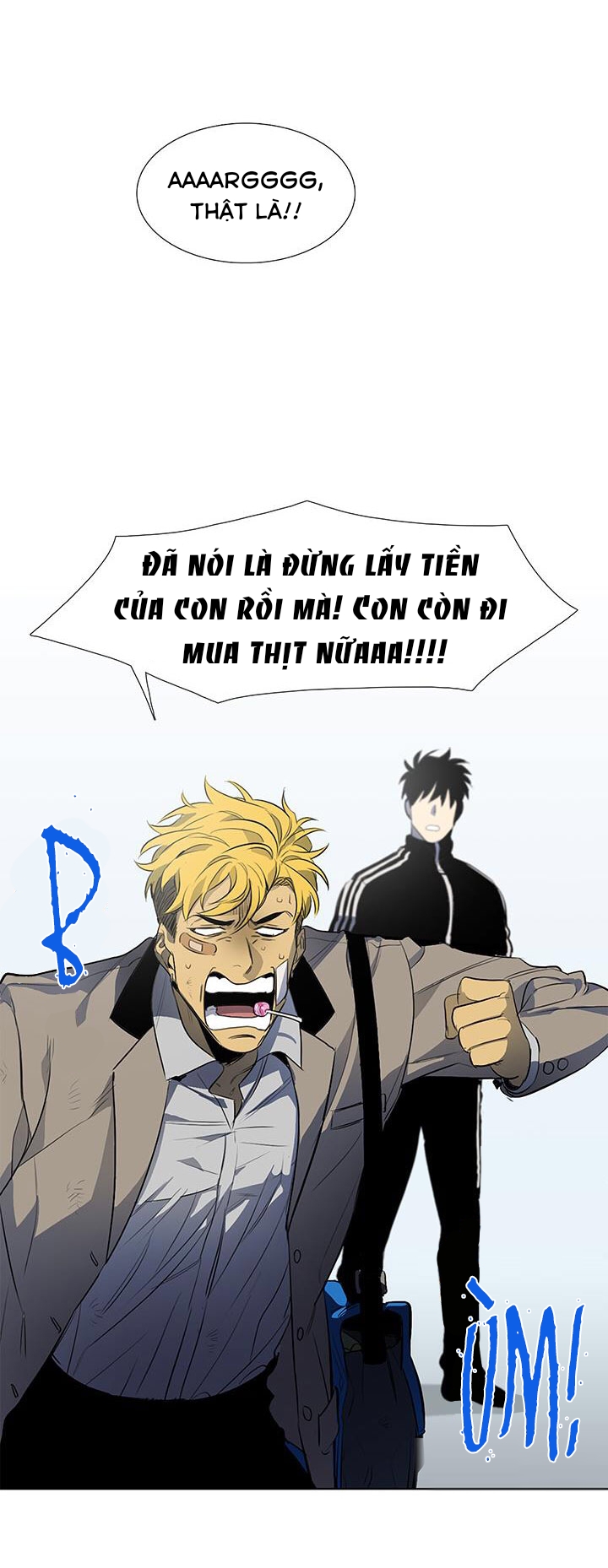 tiệm thịt của jang gun chapter 4 23