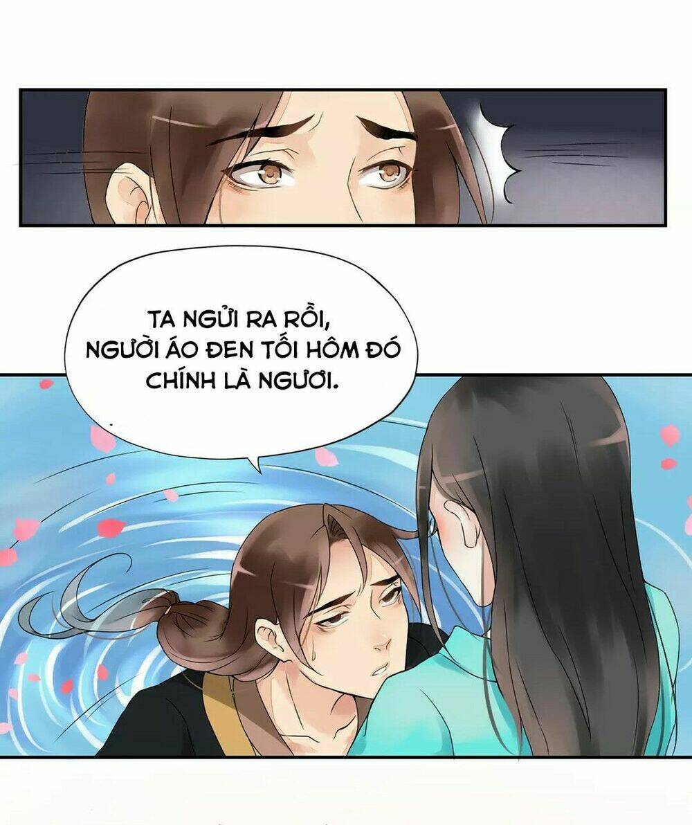 bồng sơn viễn 2 chapter 1.5 58