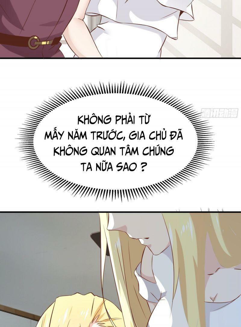 nãi ba là chiến thần mạnh nhất chapter 17 38