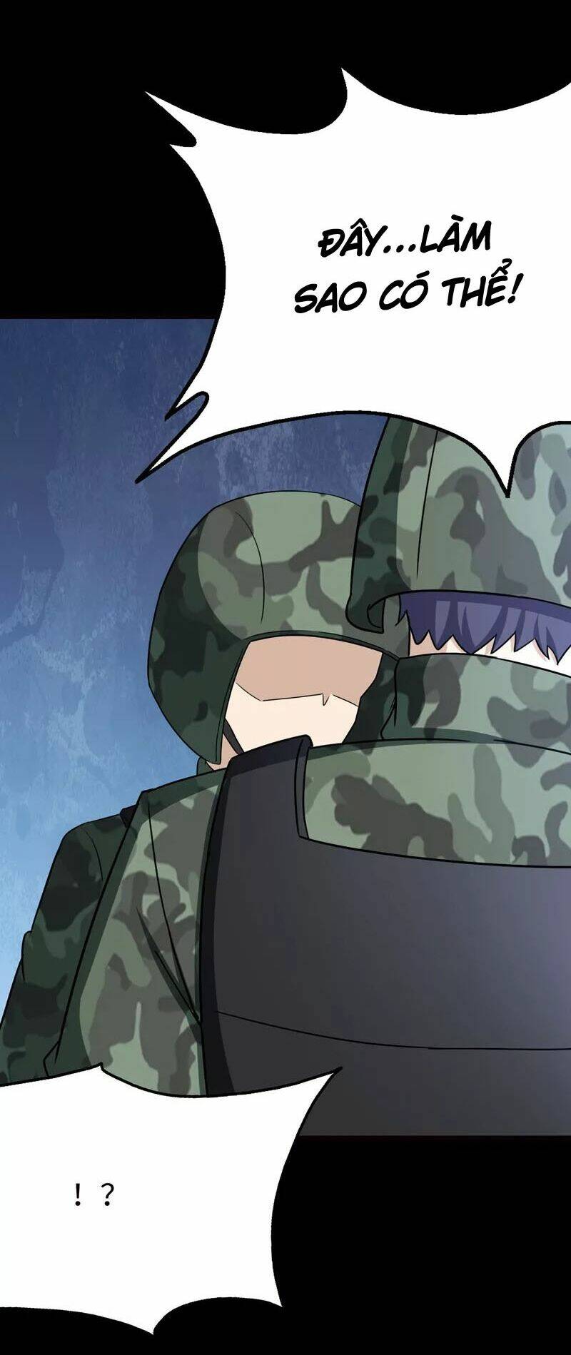 bạn gái virus của tôi chapter 211 38