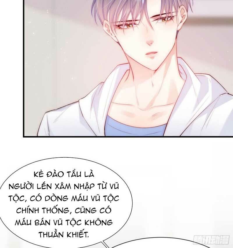 triều tây, in or out chapter 31.2 14