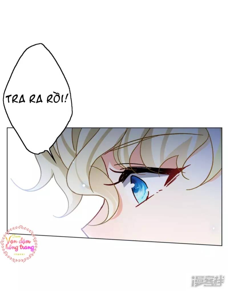 cô ấy đến rồi, xin nằm xuống! chapter 172 17