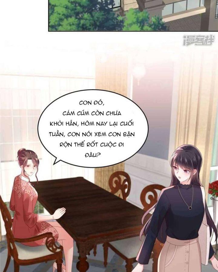 tái sinh tương ngộ chapter 40 25
