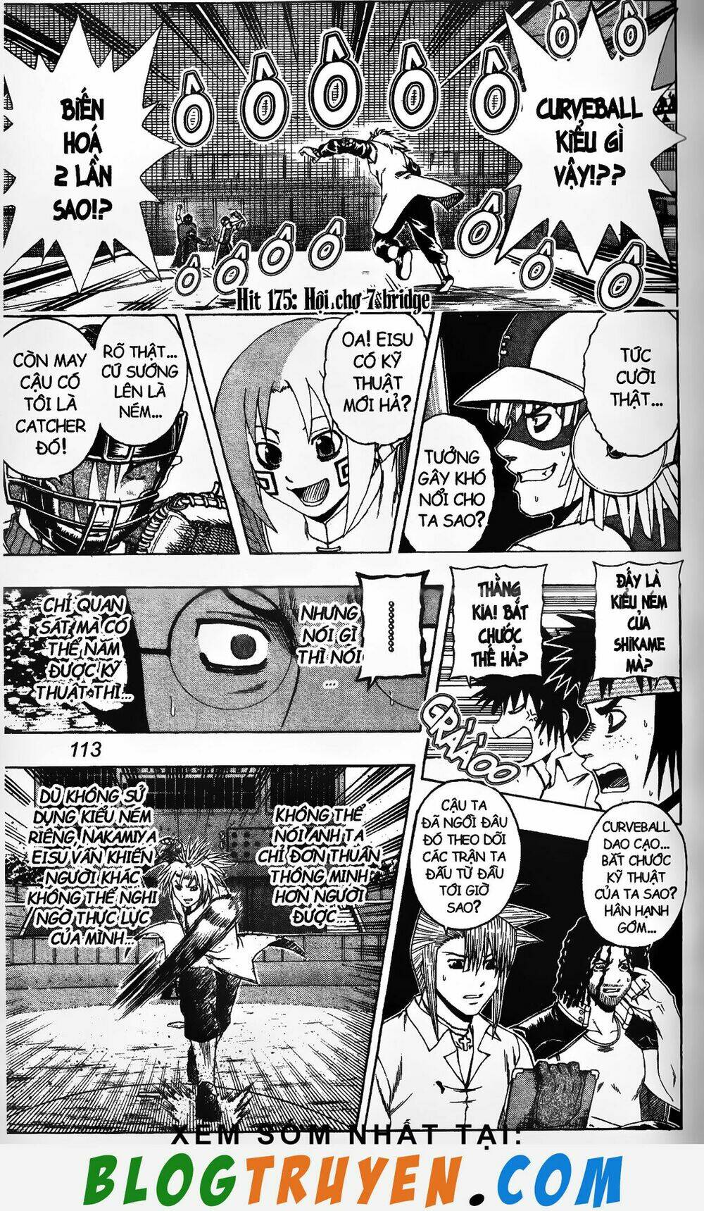 mr.fullswing chapter 175 2