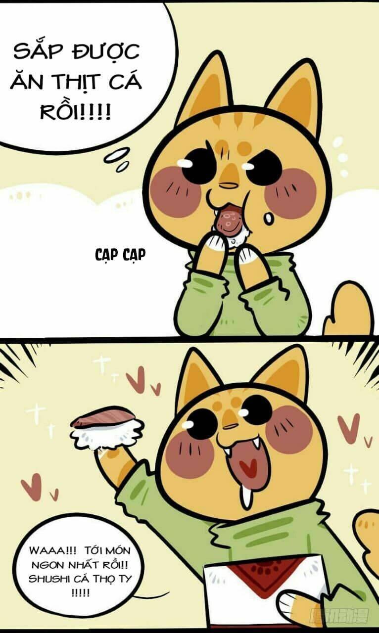 đời không như mình tưởng chapter 3 4