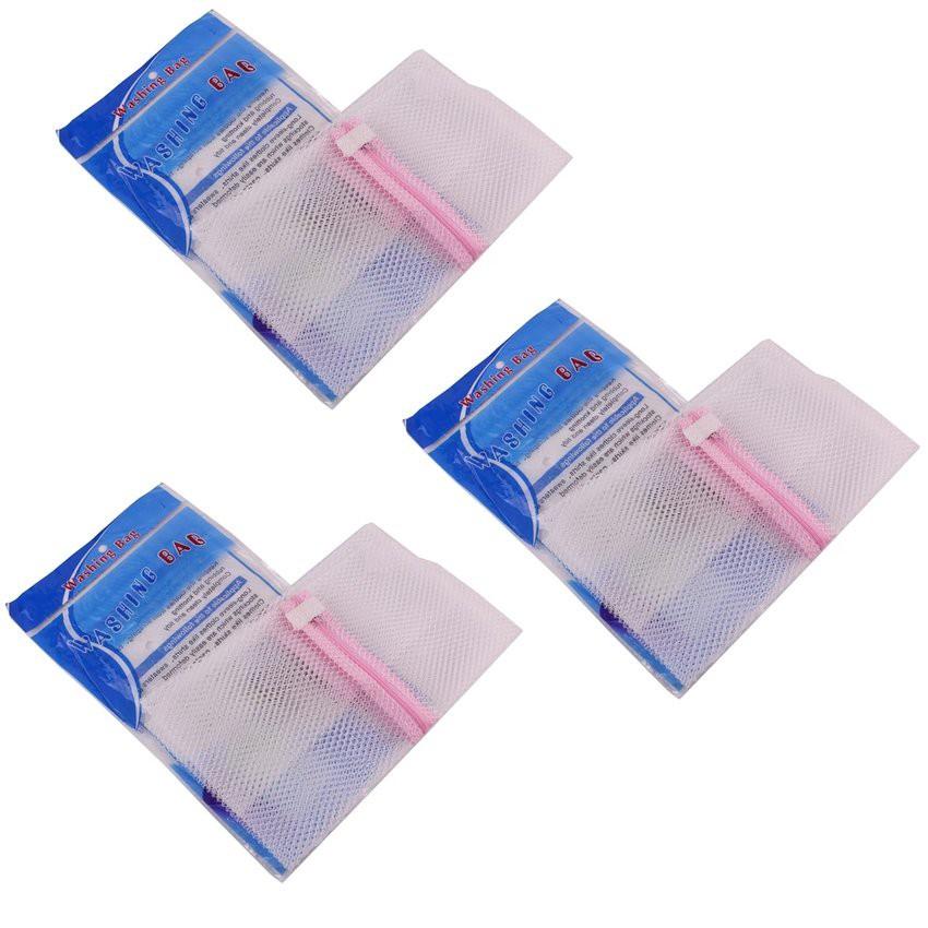 COMBO 3 TÚI GIẶT CỠ LỚN 50*60CM