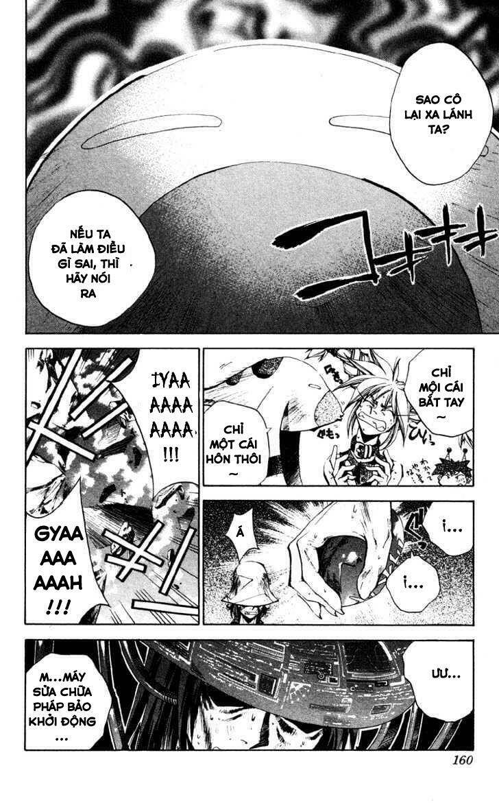 bảng phong thần chapter 176.5 10