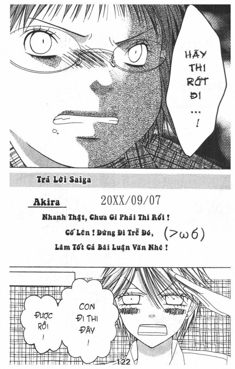 tomodachi gokko [takeuchi ayaka] chapter 9 122