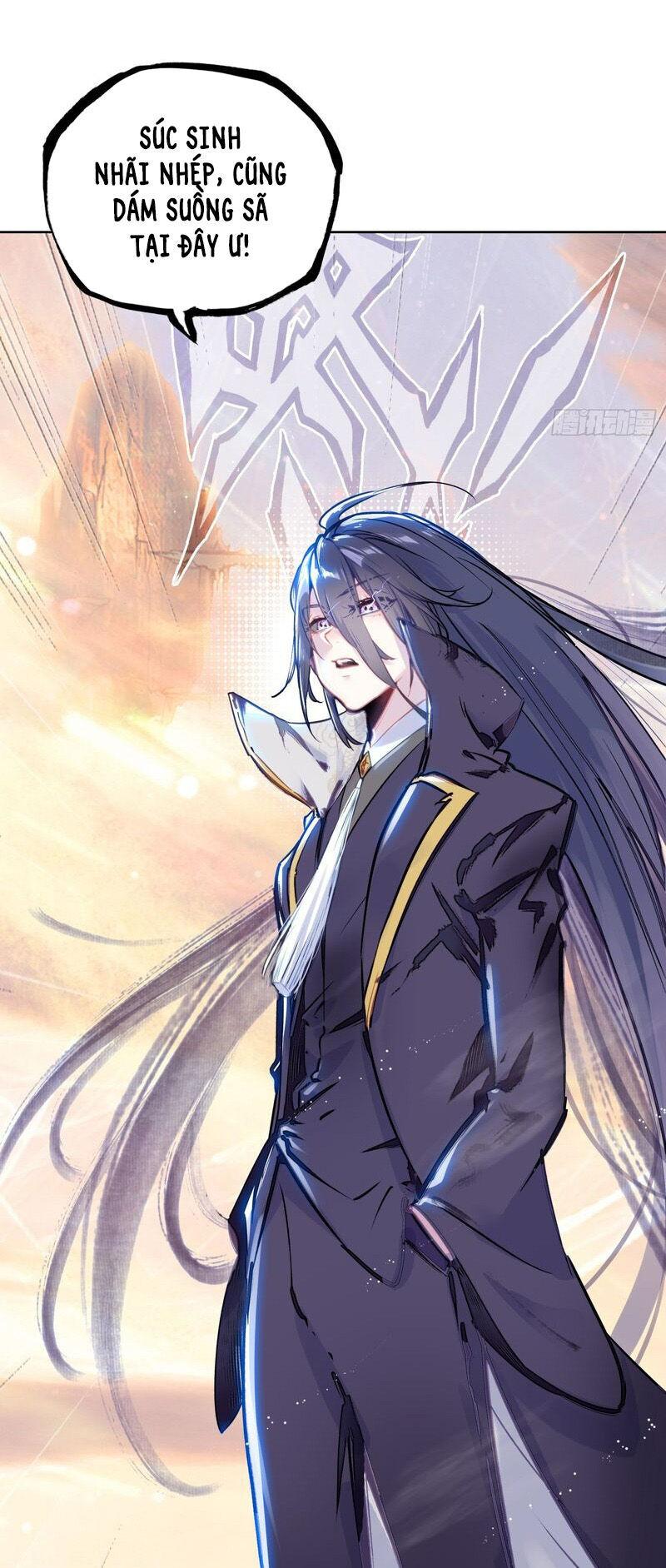 thế giới hoàn mỹ [m] chapter 259 12