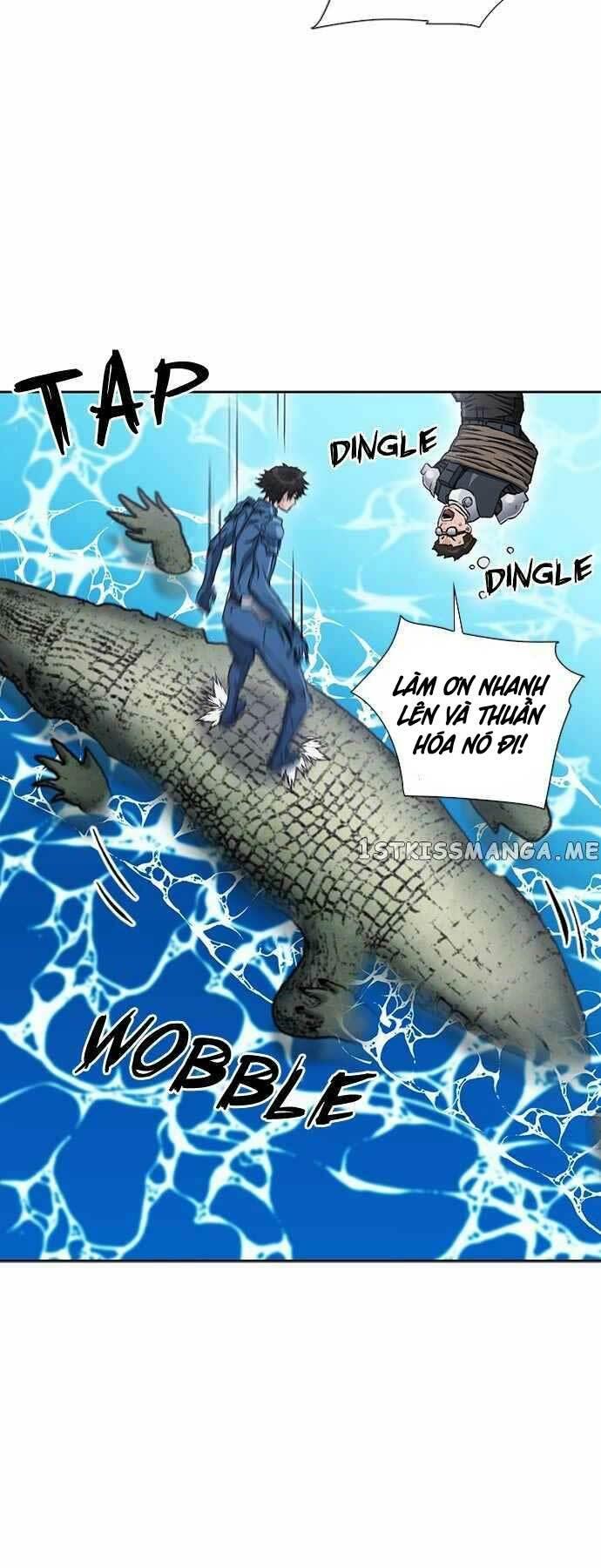 druid tại ga seoul - người hóa thú chapter 97 43