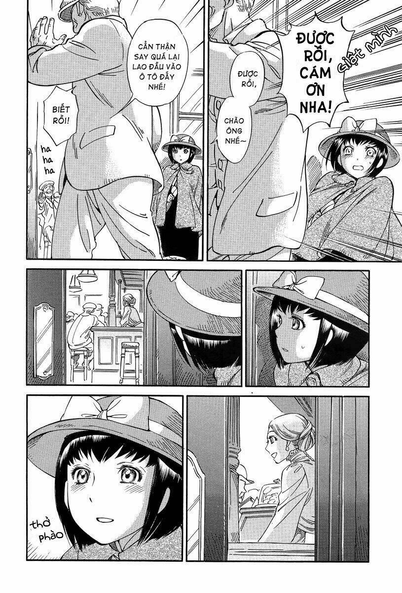 shirley madison chapter 5 19