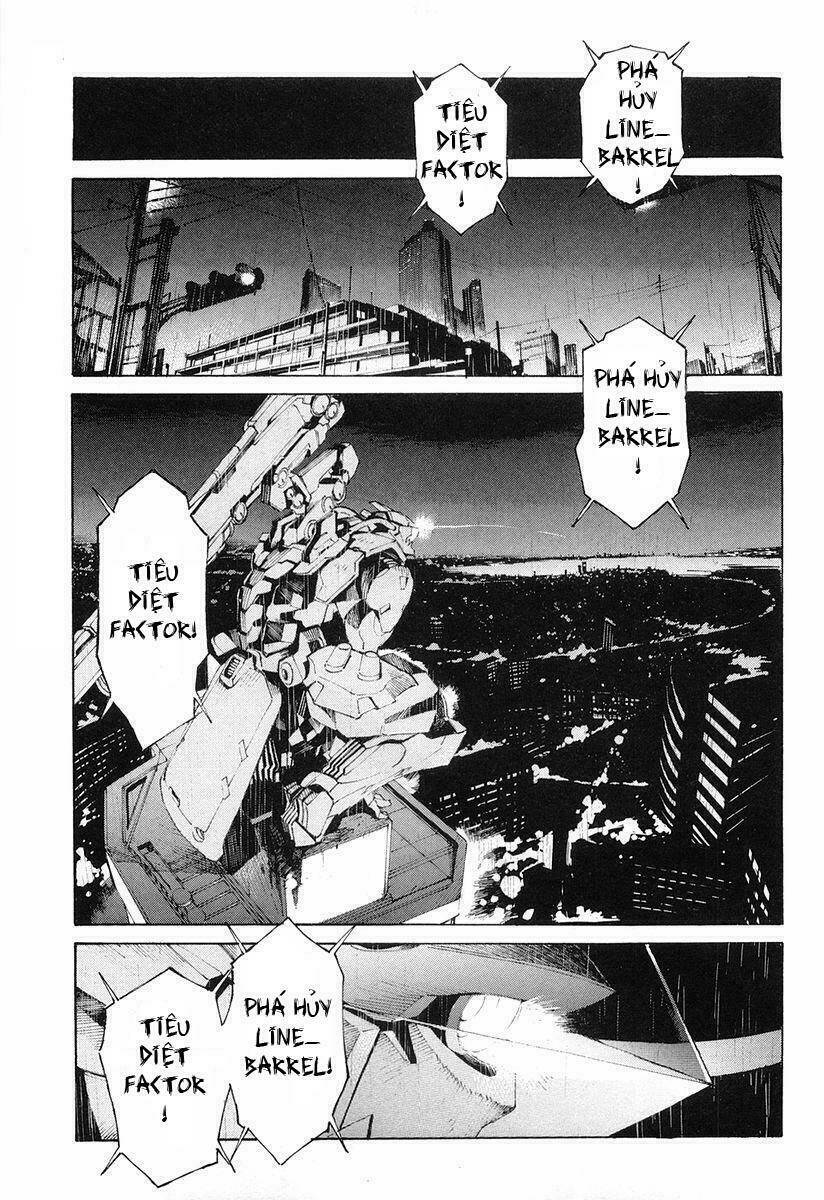 linebarrels of iron chapter 1 1