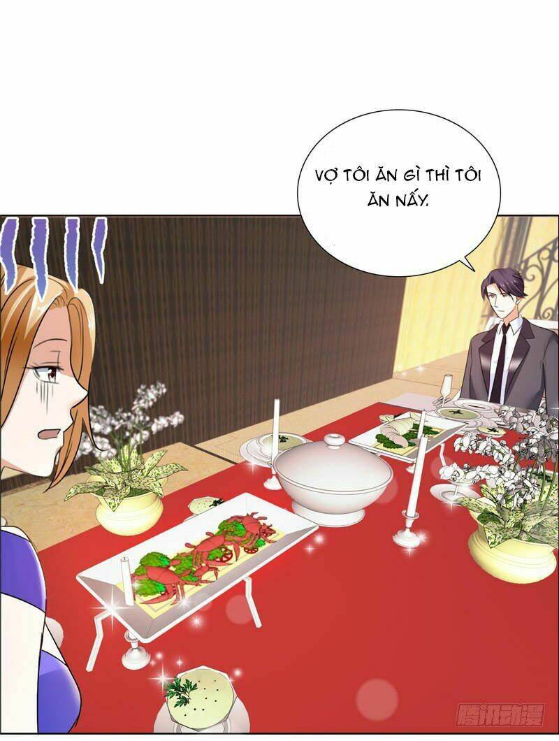 độc sủng kiều thê của bá đạo tổng tài chapter 10 10