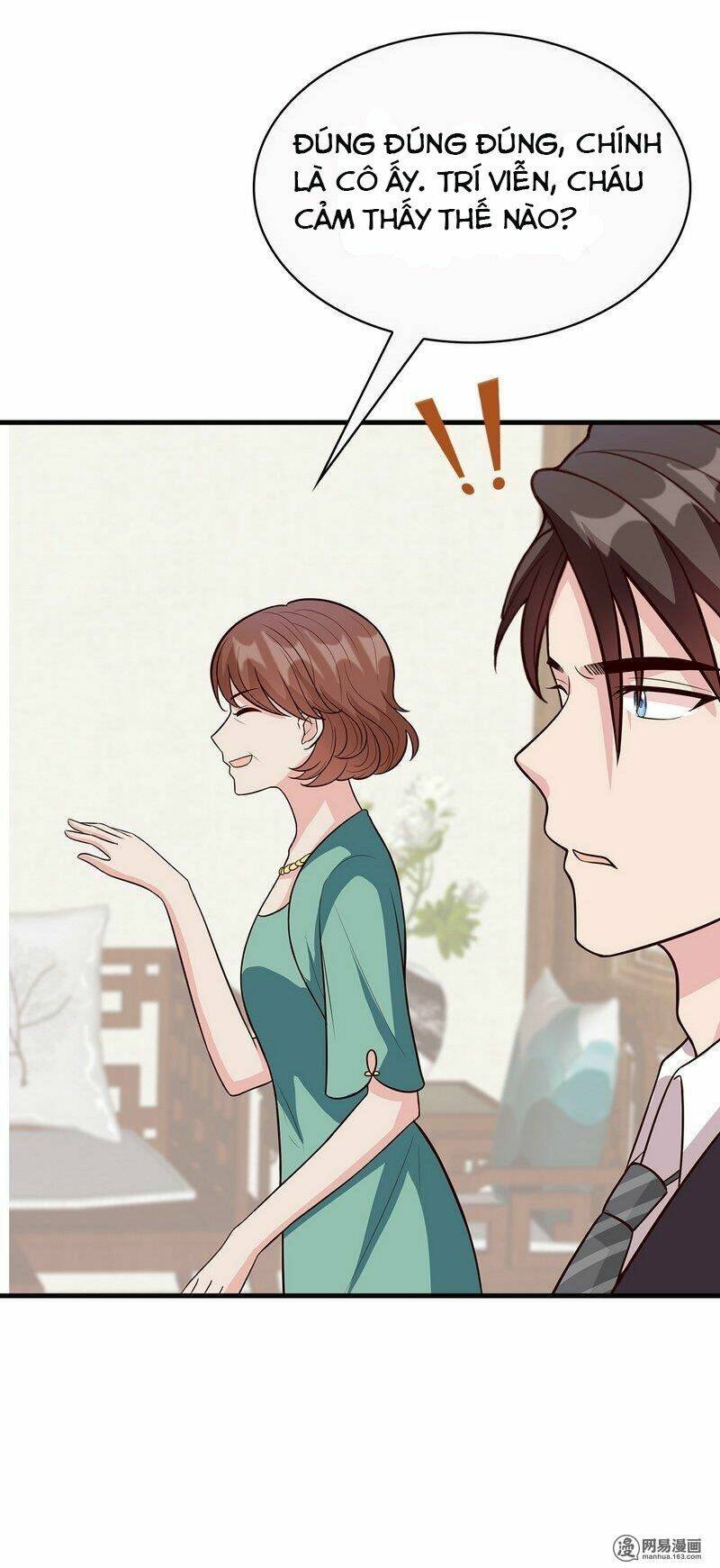 nam thần manh bảo tận diệt chapter 34 22