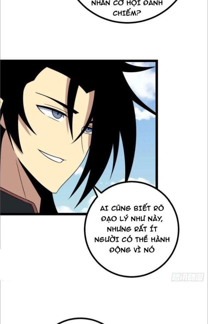 Ta Làm Kiêu Hùng Tại Dị Giới chapter 428.2 18