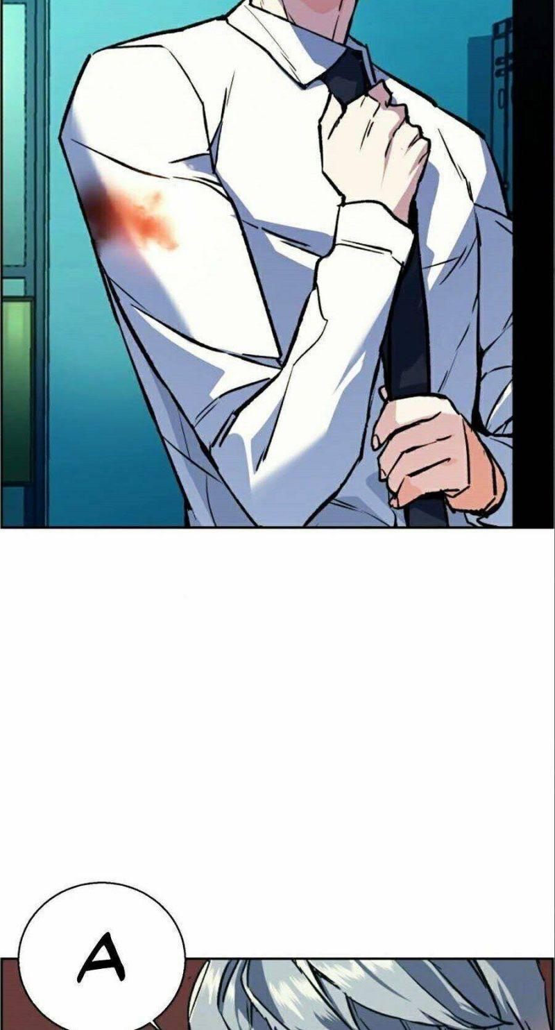 bạn học tôi là lính đánh thuê chapter 34 28