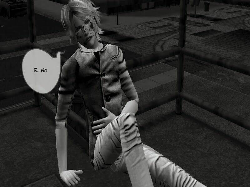 nụ cười của anh [truyện sims] chapter 30 50