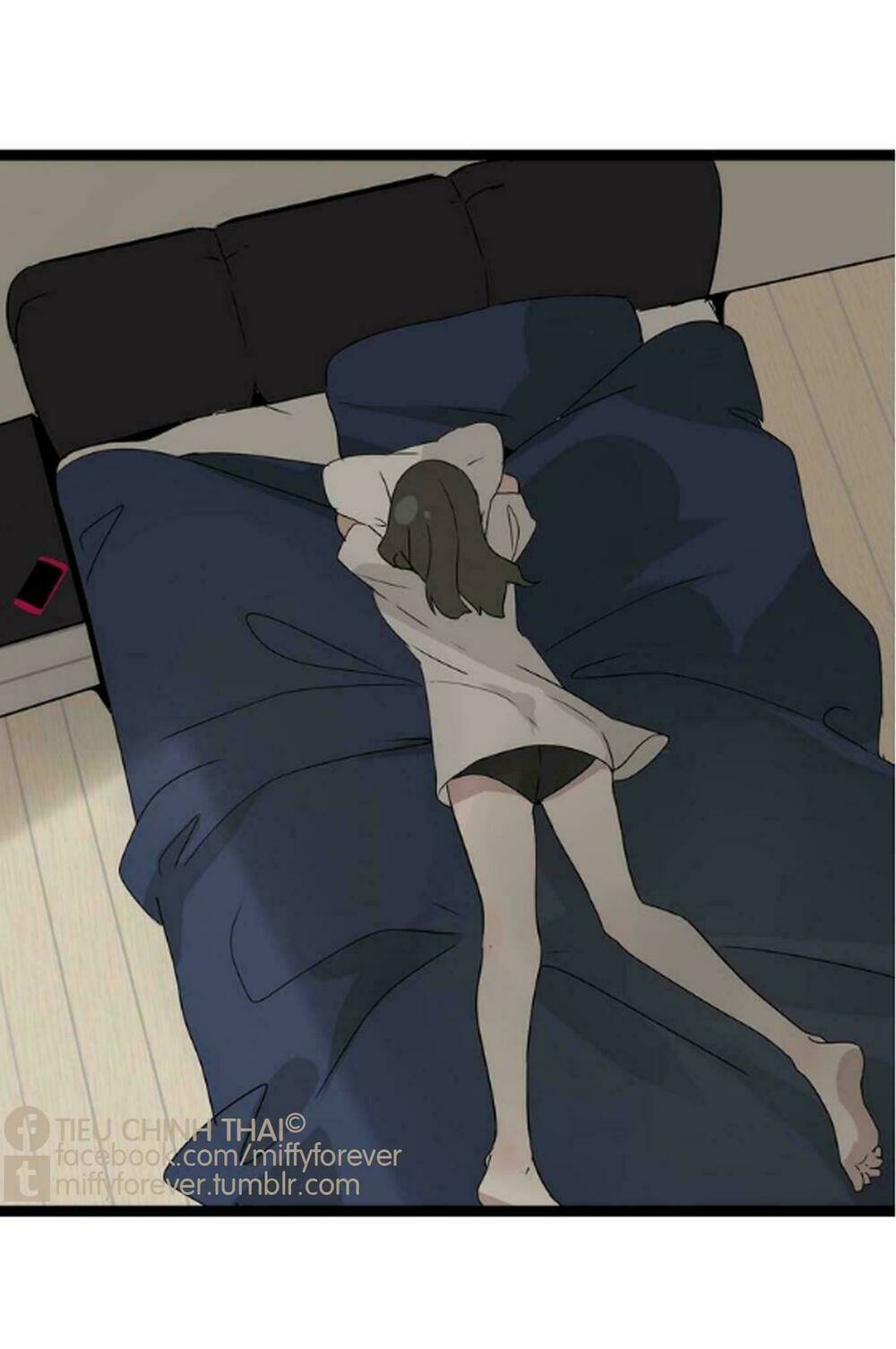 mục linh chapter 5 45