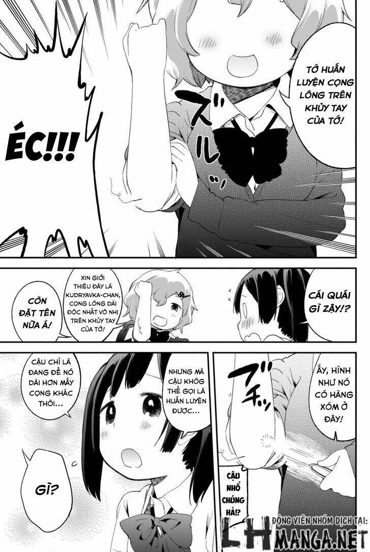 dansan joshi chapter 5 2