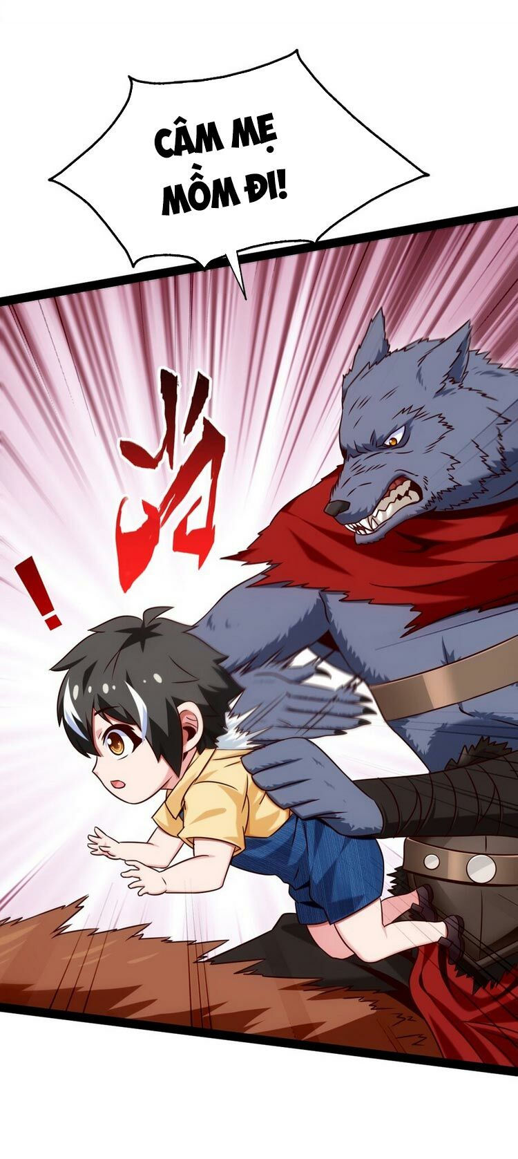 ma thú kiếm thánh dị giới tung hoành chapter 189 36