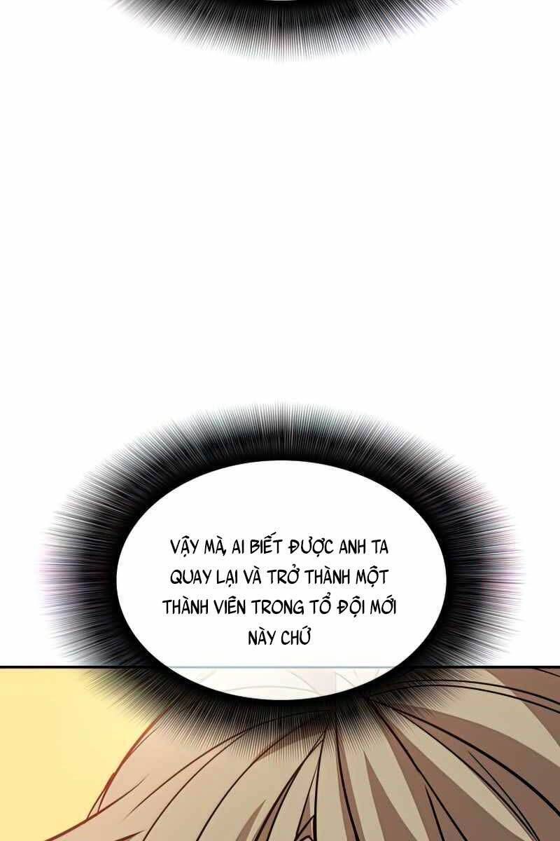 tôi là lính mới chapter 126 47