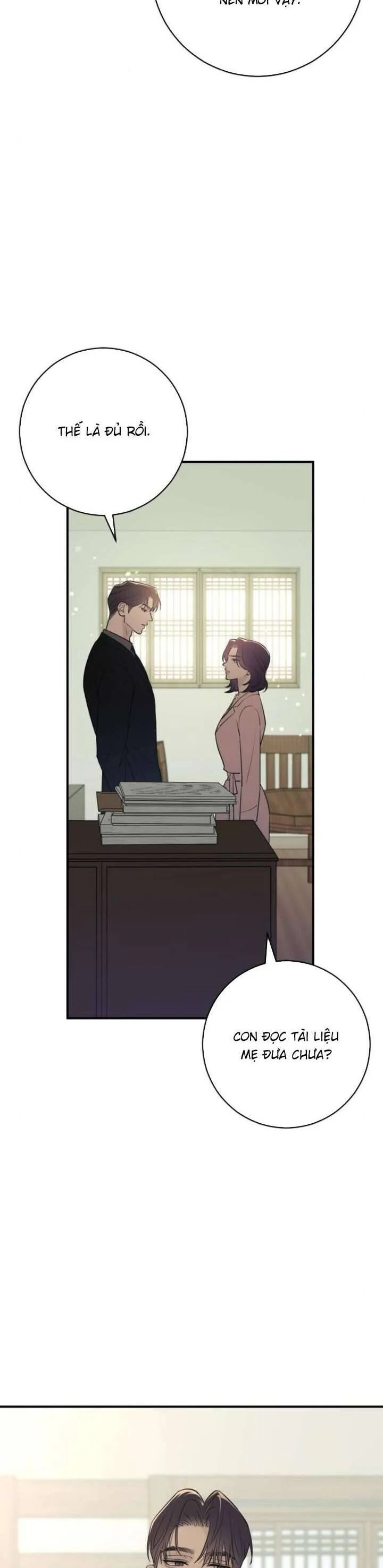 [18+] hành vi khốn nạn chapter 23 36