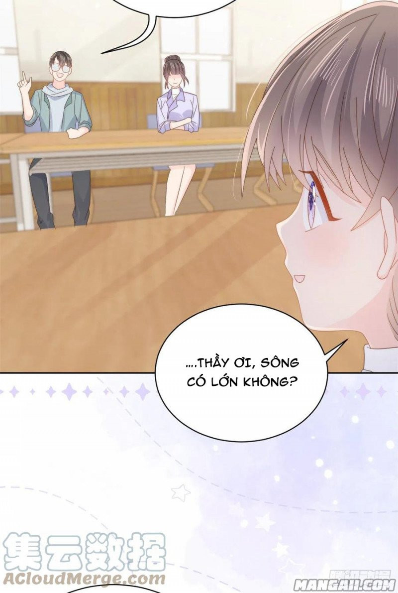 đoàn sủng lão đại ba tuổi rưỡi chapter 166 10