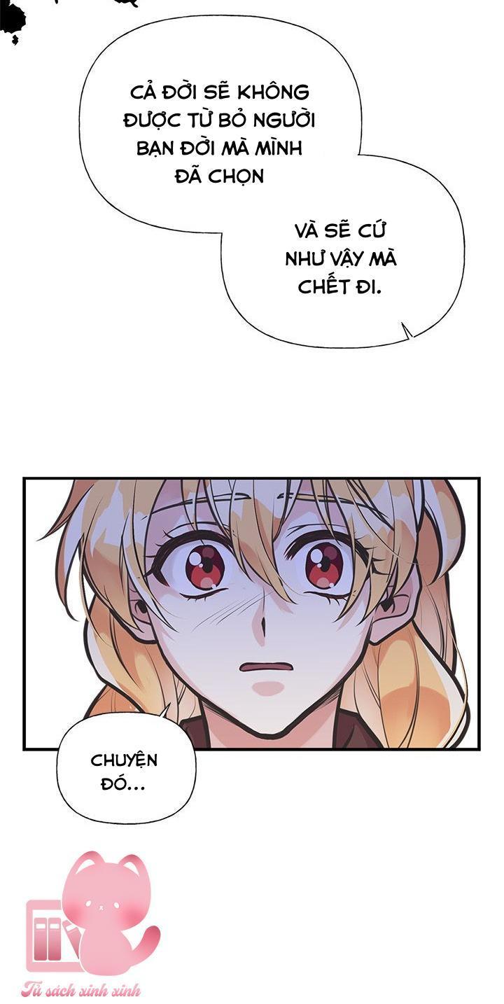 chị tôi nhặt về nam chính của tiểu thuyết chapter 60 13