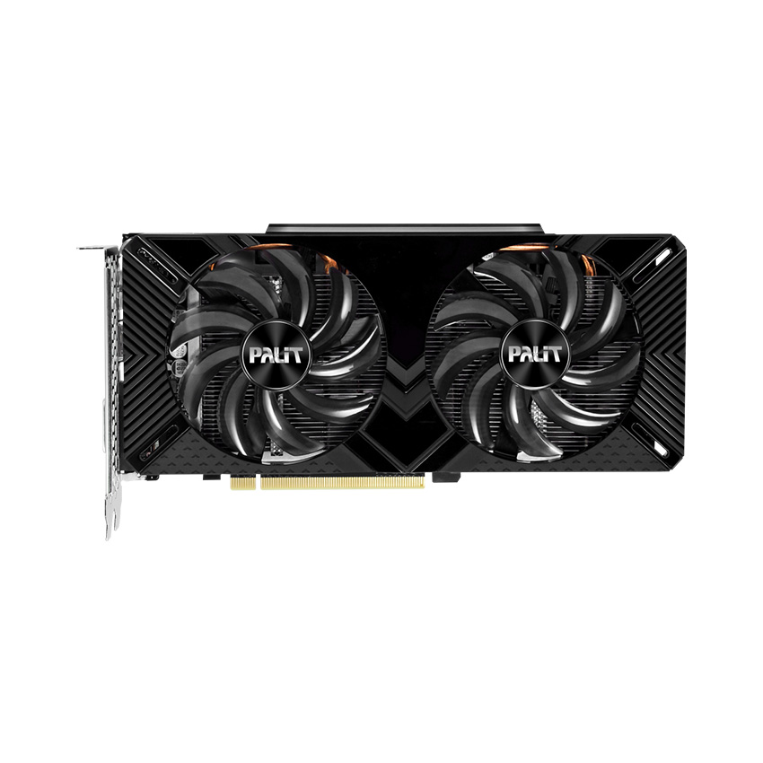 Card màn hình VGA Palit GTX 1660 Super GP 6G - Hàng Chính Hãng