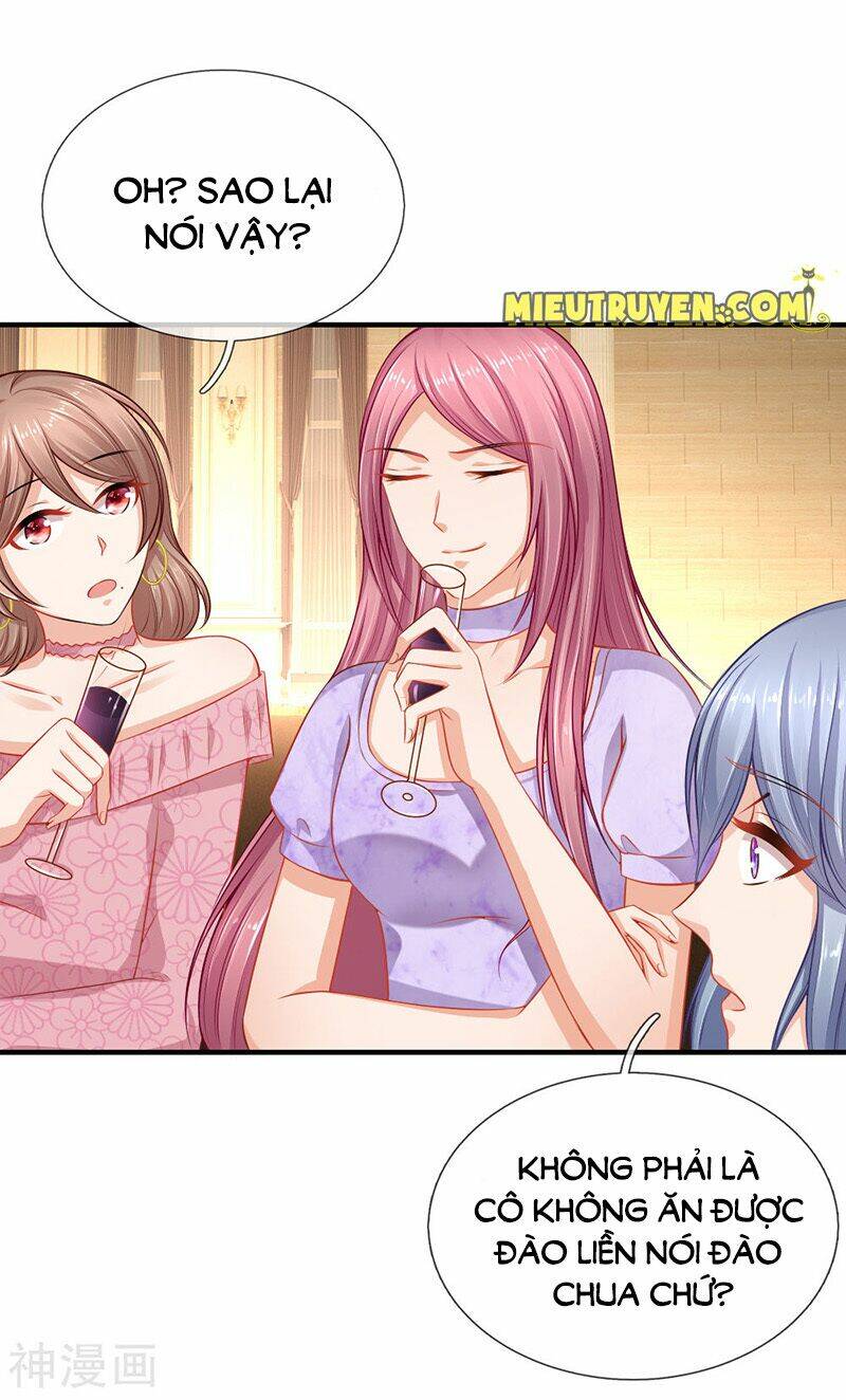 vợ yêu gả nhầm của phúc hắc tổng tài chapter 46 3